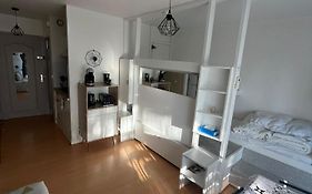 Studio Cabine Canet Plage Parking